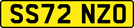 SS72NZO