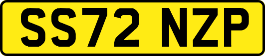 SS72NZP