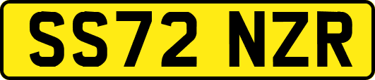 SS72NZR