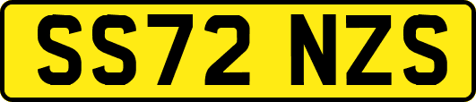 SS72NZS