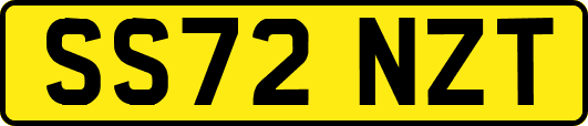 SS72NZT