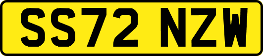 SS72NZW