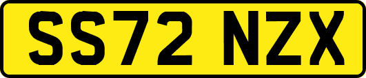 SS72NZX