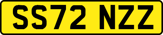 SS72NZZ