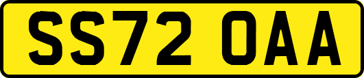 SS72OAA