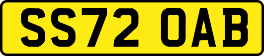 SS72OAB