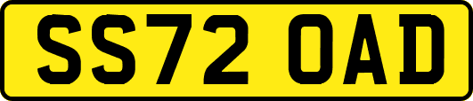 SS72OAD