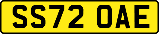 SS72OAE