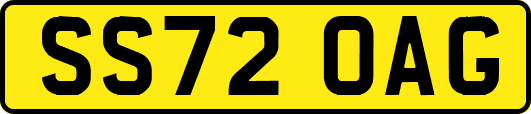 SS72OAG