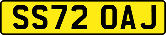 SS72OAJ