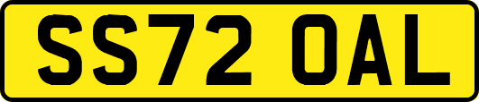 SS72OAL