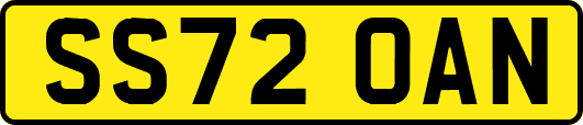 SS72OAN
