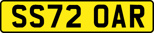 SS72OAR