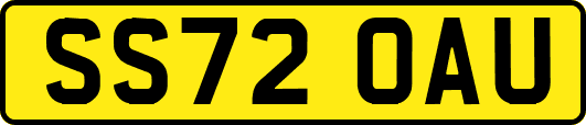 SS72OAU