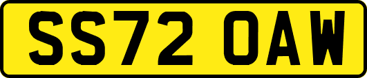 SS72OAW