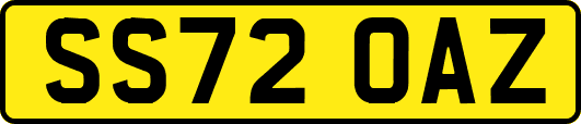 SS72OAZ