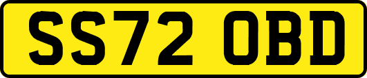 SS72OBD