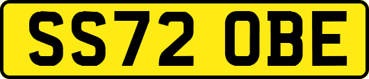 SS72OBE