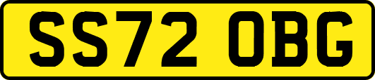 SS72OBG