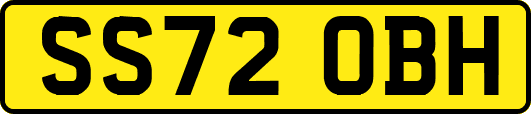 SS72OBH