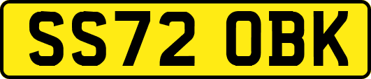 SS72OBK