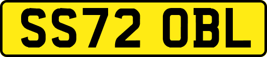 SS72OBL