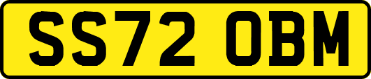 SS72OBM