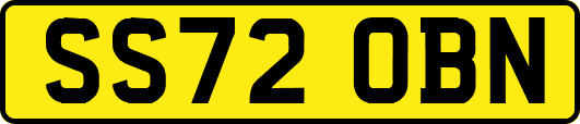 SS72OBN
