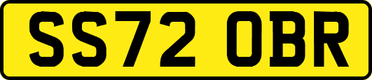 SS72OBR