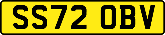 SS72OBV