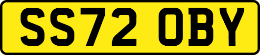 SS72OBY