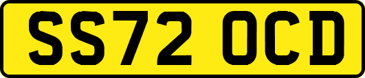 SS72OCD