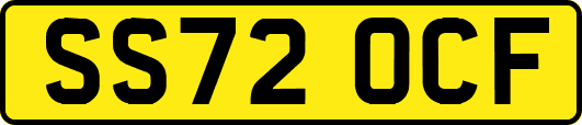 SS72OCF