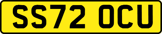 SS72OCU