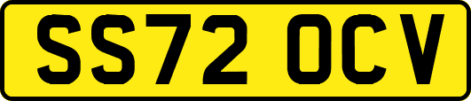 SS72OCV