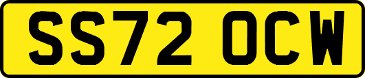 SS72OCW