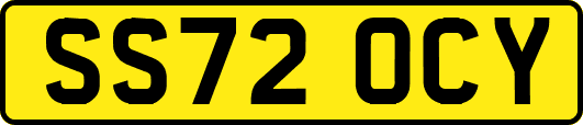 SS72OCY