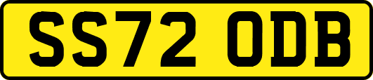 SS72ODB