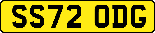 SS72ODG