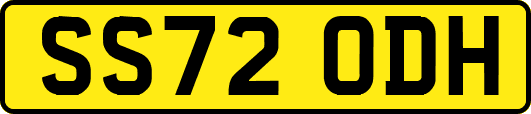 SS72ODH
