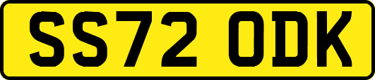 SS72ODK