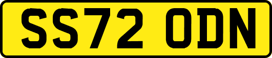 SS72ODN