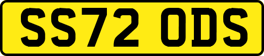 SS72ODS