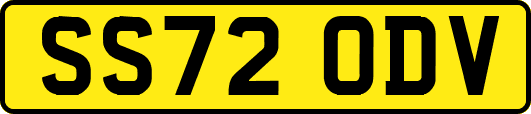 SS72ODV