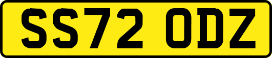 SS72ODZ