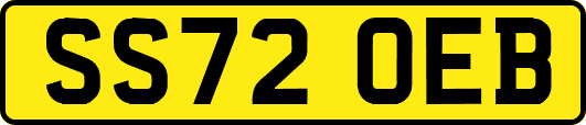 SS72OEB