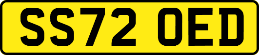 SS72OED