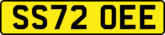 SS72OEE