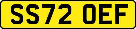 SS72OEF