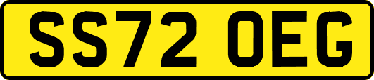 SS72OEG